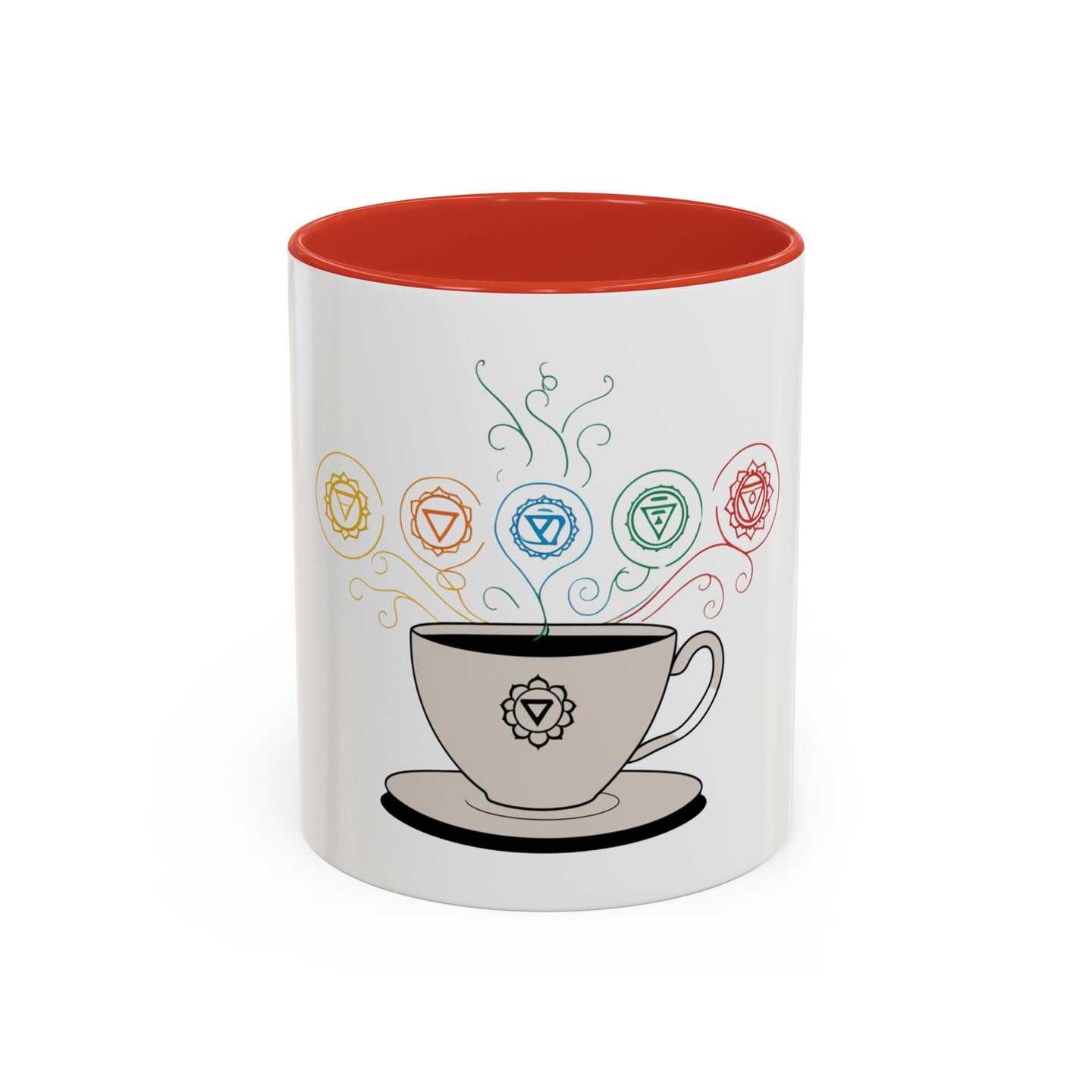 Meditation Mug